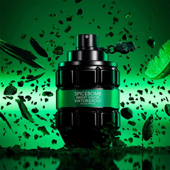 Viktor & Rolf Spicebomb Night Vision EDT Pour Homme 90ml