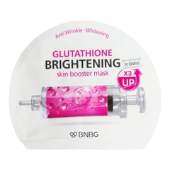 BNBG Mặt Nạ Skin Booster Mask