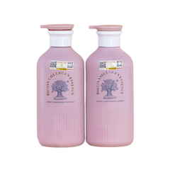 Voudioty Gội Xả Biotin Collagen 500ml