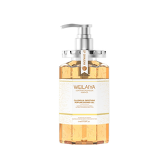 Weilaiya Sữa Tắm Contains Calendula Essence Shower Gel