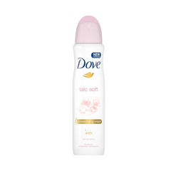BMT 5/2026 - Dove Xịt Khử Mùi 150ml - Even Tone
