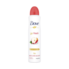 Dove Xịt Khử Mùi 150ml