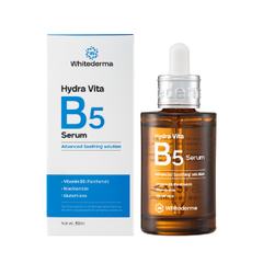 WhiteDerma Serum Hydra Vita B5 - 50ml