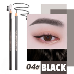 WODWOD Chì Kẻ Mày Eyebrow Pencil - 04