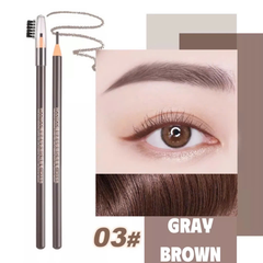 WODWOD Chì Kẻ Mày Eyebrow Pencil - 04