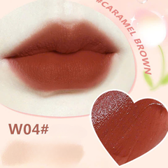 WODWOD Son Kem Lì Cloud Veil Creamy Velvet