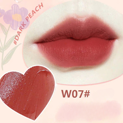 WODWOD Son Kem Lì Cloud Veil Creamy Velvet