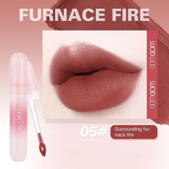 WODWOD Son Kem Lì Soft Mist Powder Matte Finish
