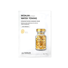 Wonjin Effect Concentrated Essence Mask (Hộp 30 miếng)
