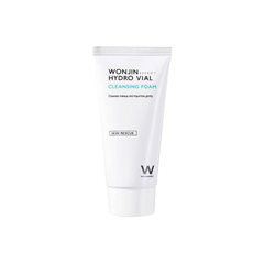 Wonjin Sữa Rửa Mặt Hydro Vital Cleansing Foam 80ml