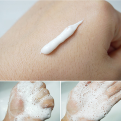 Wonjin Sữa Rửa Mặt Hydro Vital Cleansing Foam 80ml