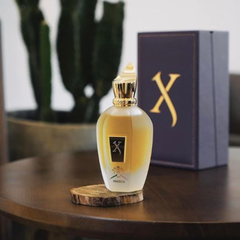 Xerjoff 1861 Naxos EDP - 10ml