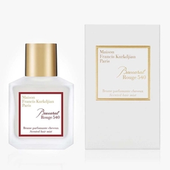Maison Francis Kurkdjian Baccarat Rouge 540 Hair Mist 70ml