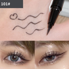 XIXI Bút kẻ mắt Pretty Eyes D/C