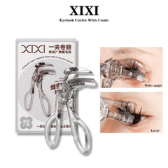 XIXI Kẹp Bấm Mi Dạng Lược