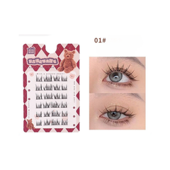 XIXI Mi Giả #01