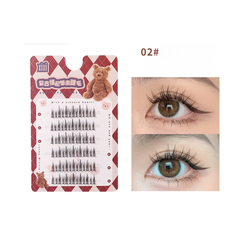 XIXI Mi Giả #02