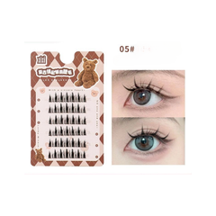XIXI Mi Giả #05