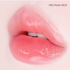 YNM Son Dưỡng  Candy Honey D/C - OR101 Orange Red