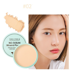 YOULIYOULA Phấn Bột #02