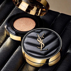 Yves Saint Laurent Phấn Nước Le Cushion Encre De Peau Luminous Matte - ĐEN Mini