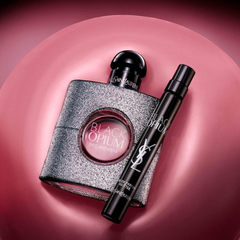 Yves Saint Laurent Black Opium Glitter - 10ml