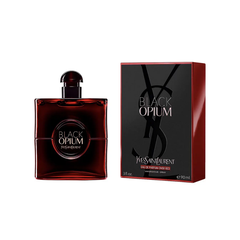 Yves Saint Laurent Black Opium Over Red EDP 90ml