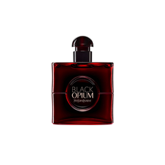 Yves Saint Laurent Black Opium Over Red EDP 50ml