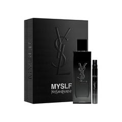 Yves Saint Laurent MYSLF EDP 100ml + 10ml - Giftset