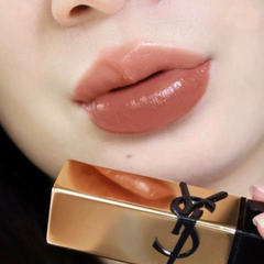 Yves Saint Laurent Rouge Pur Couture Lipstick Mini - RM Rouge Muse