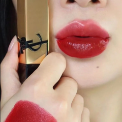 Yves Saint Laurent Rouge Pur Couture Lipstick Mini - RM Rouge Muse