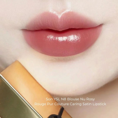 Yves Saint Laurent Rouge Pur Couture Lipstick