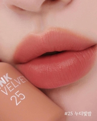 Peripera Son Kem Lip Tint Ink Velvet Tint - 35