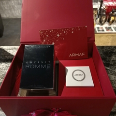 Armaf Odyssey Homme EDP 100ml - Giftset