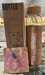 Gift set Paco Rabanne XS Pure 0.75ml + Snake Ring