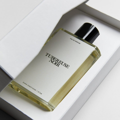 Zara Tubereuse Noir EDP 90ml