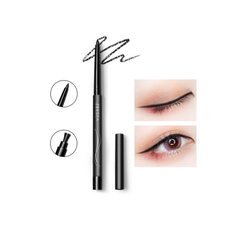 ZEESEA Bút Chì Kẻ Mắt Lasting Gel Liner #Đen D/C