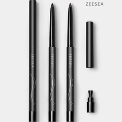 ZEESEA Bút Chì Kẻ Mắt Lasting Gel Liner #Đen D/C