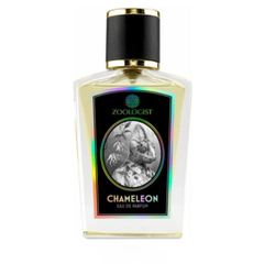Zoologist Chameleon - Vỏ Rỗng