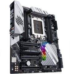 MAINBOARD ASUS PRIME X399-A (AMD X399, Socket TR4, ATX, 8 Khe Cắm Ram DDR4)