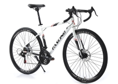 Xe đạp đua Road bike Fascino 828
