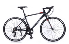 Xe đạp đua road bike Calli R3.5 tay đề lắc