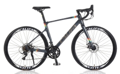 Xe đạp đua Califa CR450