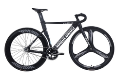 Xe Đạp Fixed Gear Magicbros CX8 Plus 2024