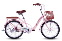Xe đạp trẻ em Thống Nhất PUPPY