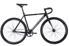 Xe đạp Fixed Gear Magicbros CX5 2024