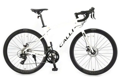 Xe đạp đua road bike Calli Top 2D