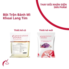 Bột Trộn Bánh Mì Khoai Lang Tím 10x1kg-4025704