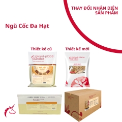 Bột Trộn Làm Bánh Ngũ Cốc Đa Hạt 1kg-4024615