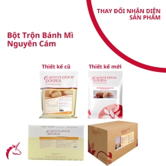 Bột Trộn Bánh Mì Nguyên Cám_5 kg-4116073